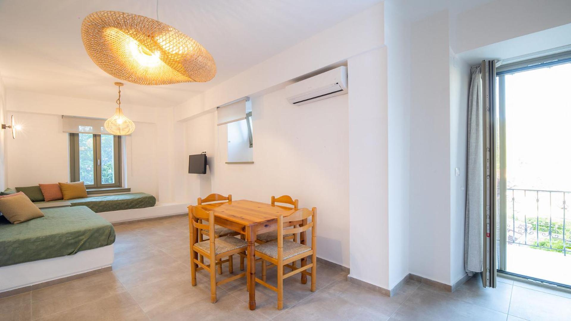 Horto View Suites Luaran gambar